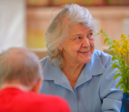 Комфортная старость — как ее достичь?