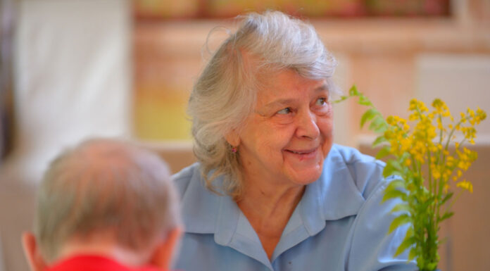 Комфортная старость — как ее достичь?