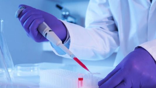 Использование терапии стволовыми клетками