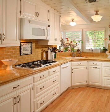 Угловая кухня — что нужно знать при заказе