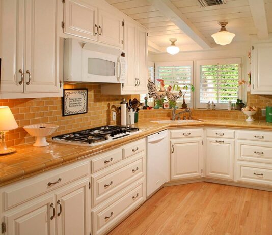 Угловая кухня — что нужно знать при заказе