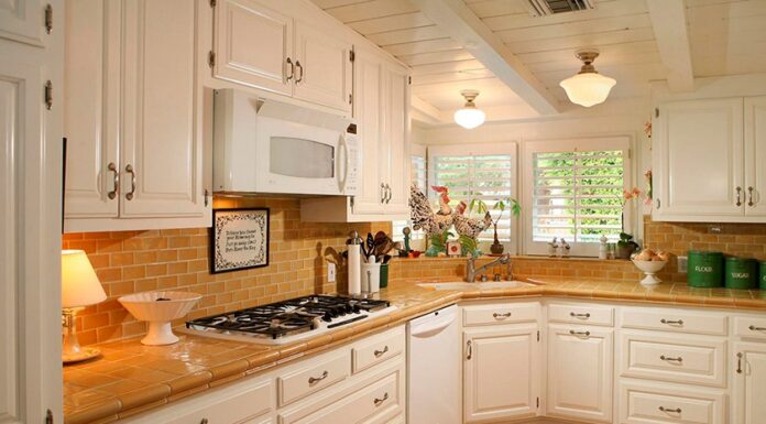 Угловая кухня — что нужно знать при заказе