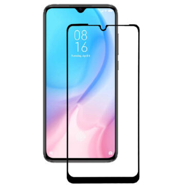 Защитное стекло для Xiaomi Redmi 9: особенности выбора