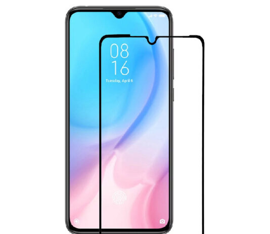 Защитное стекло для Xiaomi Redmi 9: особенности выбора
