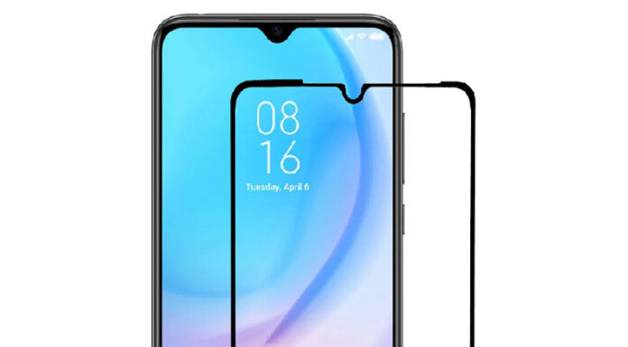 Защитное стекло для Xiaomi Redmi 9: особенности выбора