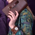 Женский клатч: маленький размер с большими преимуществами