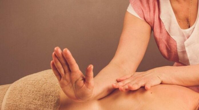 Лечебно-профилактический массаж