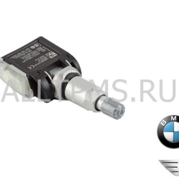 Система контроля давления в шинах BMW X7 — как работает?