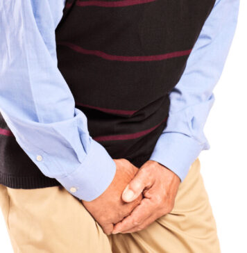 Основная причина развития аденомы простаты