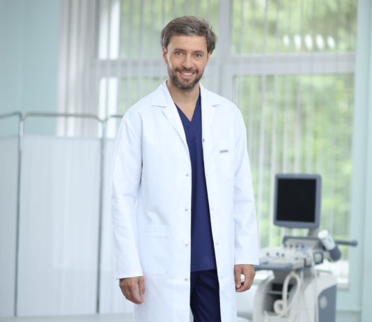 Как правильно выбрать медицинский халат?