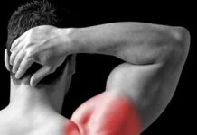 Метод лечения привычного вывиха плеча