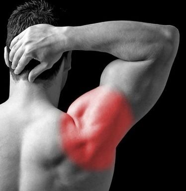 Метод лечения привычного вывиха плеча