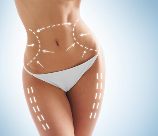 Пластическая хирургия: совершенство в каждой детали