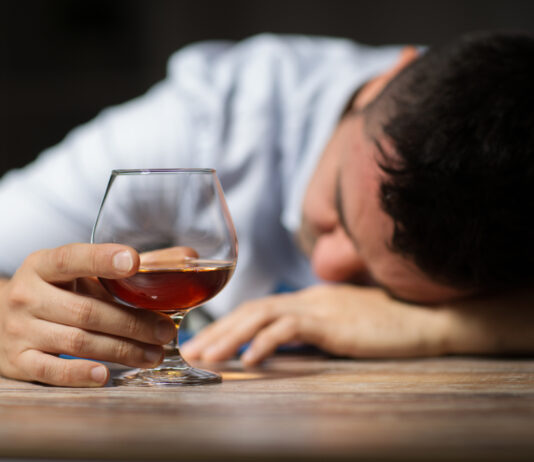 Капельница от алкоголизма на дому