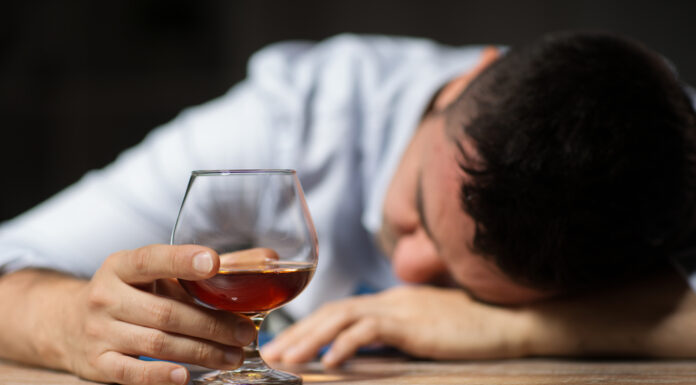 Капельница от алкоголизма на дому