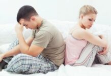 Причины понижения либидо у мужчин