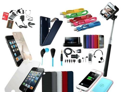 Оптовые аксессуары для мобильного телефона-эффективная защита от повреждений