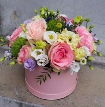 Почему купить цветы онлайн сегодня выгодно?