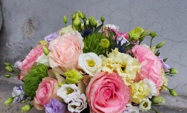 Почему купить цветы онлайн сегодня выгодно?