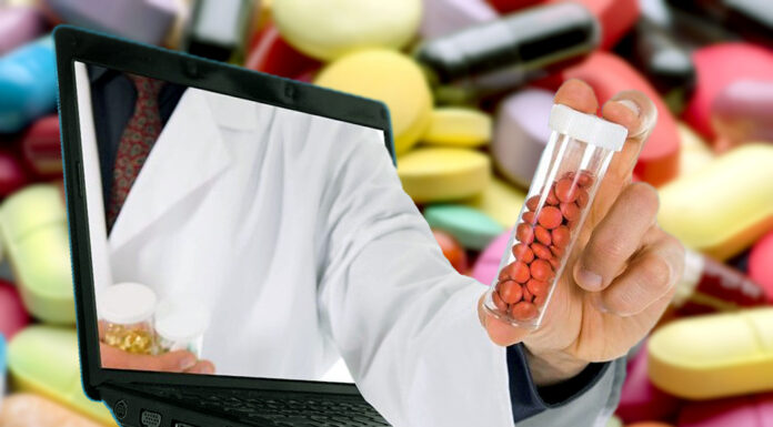 Как заказывать лекарства онлайн?