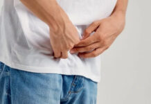 Чем опасна паховая грыжа?