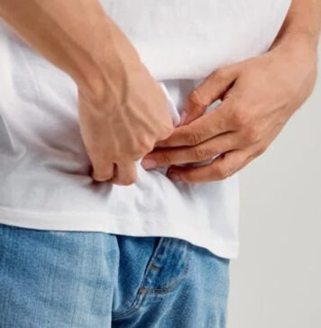 Чем опасна паховая грыжа?