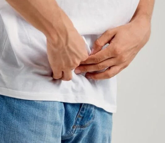 Чем опасна паховая грыжа?