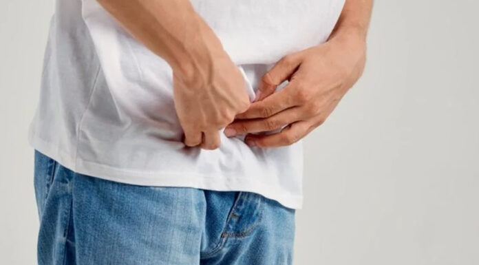 Чем опасна паховая грыжа?