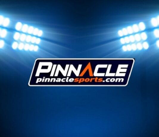 Обзор интерфейса для ставок на футбол в БК Pinnacle