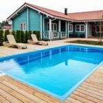 Качественные бассейны от компании vashbas по выгодной цене