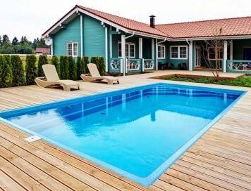 Качественные бассейны от компании vashbas по выгодной цене