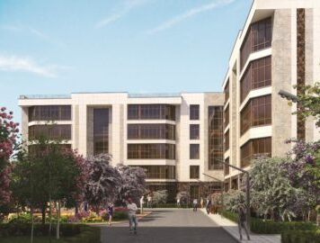 Приятные цены на новостройки в Алматы от честного и надежного застройщика Меркур Град