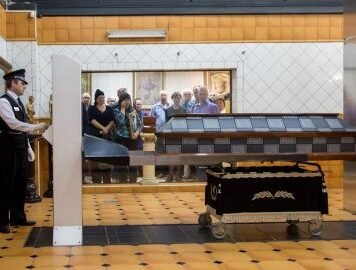 Кремация: как происходит процесс и в чем его преимущество?