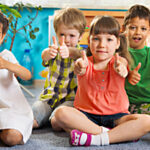 Лучший садик неполного дня в Одессе от центра azbuka-child.od.ua