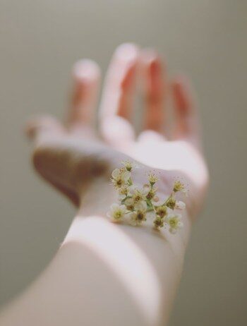 Псориаз: психосоматика, причины.