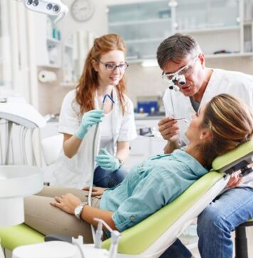 Ортодонтическая стоматология в Харькове