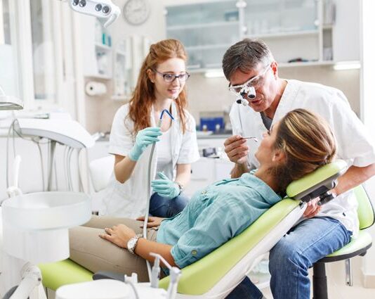 Ортодонтическая стоматология в Харькове