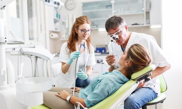 Ортодонтическая стоматология в Харькове