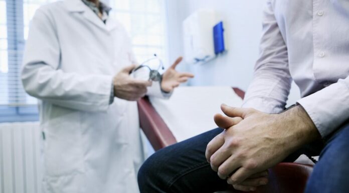 Где найти уролога-профессионала своего дела?