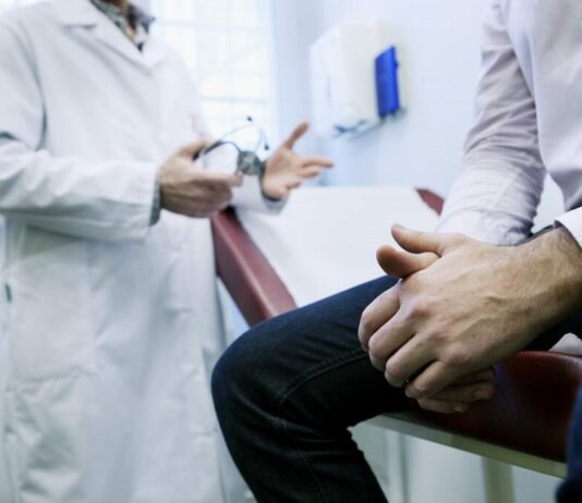 Где найти хорошего уролога?