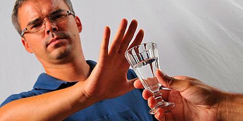 Методики кодирования от алкоголизма