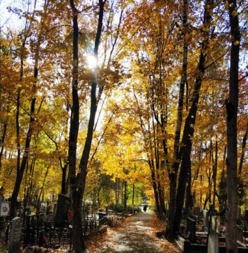 Всем ли нужна ритуальная служба?