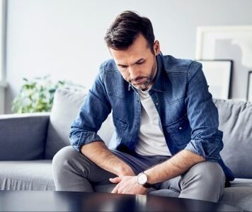 Симптомы снижения потенции у мужчин