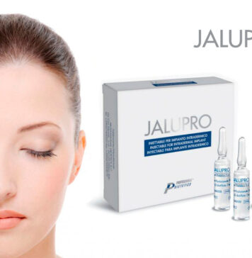 Знакомимся с составом филлеров Ялупро