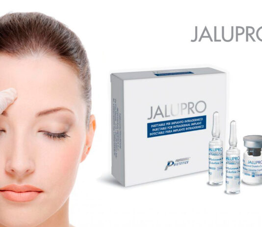 Знакомимся с составом филлеров Ялупро