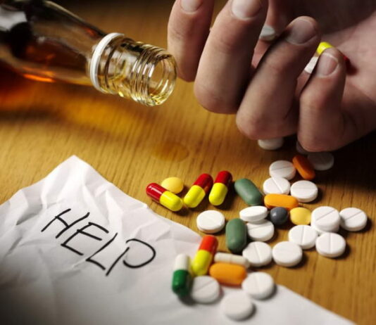 Лечение алкоголизма-основные этапы