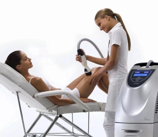 Эффективность применения аппаратов для похудения с ультразвуковой кавитацией