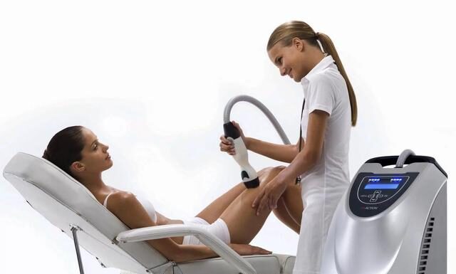 Эффективность применения аппаратов для похудения с ультразвуковой кавитацией